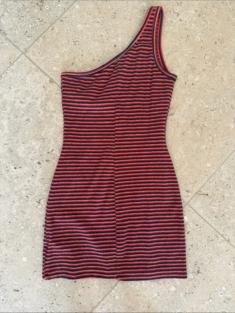 Frankies Bikinis Dress/Coverup